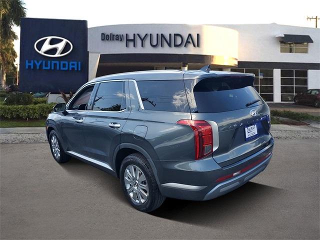 Thumbnail image of 2023 Hyundai PALISADE at Delray Acura