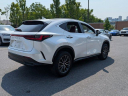 Thumbnail image of 2024 Lexus NX 350 at LenStolerLexusofTowson-Used of Towson, MD