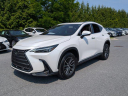 Thumbnail image of 2024 Lexus NX 350 at LenStolerLexusofTowson-Used of Towson, MD