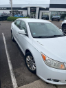 Thumbnail image of 2012 Buick LaCrosse at Lafontaine Buick GMC of Ann Arbor