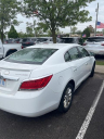 Thumbnail image of 2012 Buick LaCrosse at Lafontaine Buick GMC of Ann Arbor