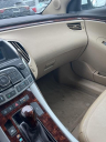 Thumbnail image of 2012 Buick LaCrosse at Lafontaine Buick GMC of Ann Arbor