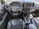 Thumbnail image of 2019 Jeep Cherokee at Arrigo Chrysler Dodge Jeep Ram at Sawgrass