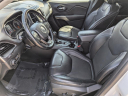 Thumbnail image of 2019 Jeep Cherokee at Arrigo Chrysler Dodge Jeep Ram at Sawgrass