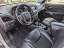 Thumbnail image of 2019 Jeep Cherokee at Arrigo Chrysler Dodge Jeep Ram at Sawgrass