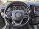 Thumbnail image of 2019 Jeep Cherokee at Arrigo Chrysler Dodge Jeep Ram at Sawgrass