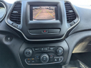 Thumbnail image of 2019 Jeep Cherokee at Arrigo Chrysler Dodge Jeep Ram at Sawgrass