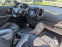 Thumbnail image of 2019 Jeep Cherokee at Arrigo Chrysler Dodge Jeep Ram at Sawgrass