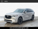 Thumbnail image of 2025 Mazda CX-90 at Serra Honda Brighton