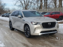 Thumbnail image of 2025 Mazda CX-90 at Serra Honda Brighton