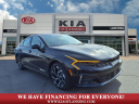 Thumbnail image of 2025 Kia K5 at Kia Of Lansing