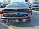 Thumbnail image of 2025 Kia K5 at Kia Of Lansing