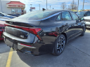 Thumbnail image of 2025 Kia K5 at Kia Of Lansing