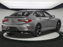 Thumbnail image of 2023 Acura TLX at Hoffman Audi of East Hartford