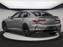 Thumbnail image of 2023 Acura TLX at Hoffman Audi of East Hartford