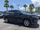 Thumbnail image of 2022 Jeep Wagoneer at GaleanaChryslerJeepDodgeRam of Fort  Myers, FL
