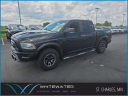 Thumbnail image of 2017 Ram 1500 at WhitewaterCDJR - NEW