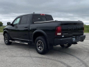 Thumbnail image of 2017 Ram 1500 at WhitewaterCDJR - NEW