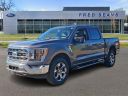 Thumbnail image of 2021 Ford F-150 at Fred Beans Ford Newtown NEW
