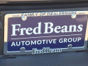 Thumbnail image of 2021 Ford F-150 at Fred Beans Ford Newtown NEW