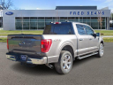 Thumbnail image of 2021 Ford F-150 at Fred Beans Ford Newtown NEW