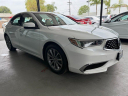 Thumbnail image of 2019 Acura TLX at B & J Car Company