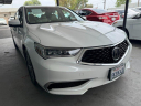 Thumbnail image of 2019 Acura TLX at B & J Car Company