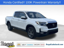 Thumbnail image of 2023 Honda Ridgeline at Regal Automotive (Kia Chevy)