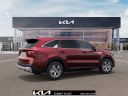 Thumbnail image of 2025 Kia Sorento at Summit Place Kia