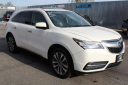 Thumbnail image of 2016 Acura MDX at Car Tec Enterprise