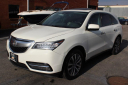 Thumbnail image of 2016 Acura MDX at Car Tec Enterprise