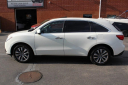 Thumbnail image of 2016 Acura MDX at Car Tec Enterprise