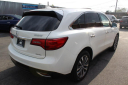 Thumbnail image of 2016 Acura MDX at Car Tec Enterprise