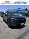 2025 Chevrolet Trax ACTIV at Bunnin Chevrolet Of Santa Paula - New