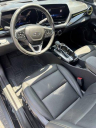 Thumbnail image of 2025 Chevrolet Trax at Bunnin Chevrolet Of Santa Paula - New