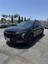 Thumbnail image of 2025 Chevrolet Trax at Bunnin Chevrolet Of Santa Paula - New