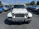 Thumbnail image of 2018 Jeep Wrangler JK at Antwerpen VW - USED