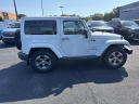 Thumbnail image of 2018 Jeep Wrangler JK at Antwerpen VW - USED