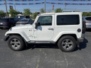 Thumbnail image of 2018 Jeep Wrangler JK at Antwerpen VW - USED