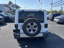 Thumbnail image of 2018 Jeep Wrangler JK at Antwerpen VW - USED
