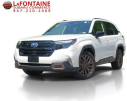 Thumbnail image of 2025 Subaru Forester at LaFontaine Subaru