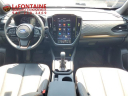 Thumbnail image of 2025 Subaru Forester at LaFontaine Subaru