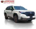 Thumbnail image of 2025 Subaru Forester at LaFontaine Subaru