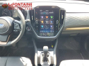 Thumbnail image of 2025 Subaru Forester at LaFontaine Subaru