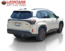 Thumbnail image of 2025 Subaru Forester at LaFontaine Subaru