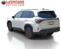 Thumbnail image of 2025 Subaru Forester at LaFontaine Subaru