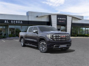 Thumbnail image of 2025 GMC Sierra 1500 at Al Serra Buick GMC