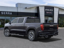Thumbnail image of 2025 GMC Sierra 1500 at Al Serra Buick GMC
