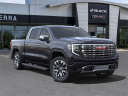 Thumbnail image of 2025 GMC Sierra 1500 at Al Serra Buick GMC