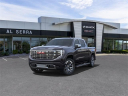 Thumbnail image of 2025 GMC Sierra 1500 at Al Serra Buick GMC